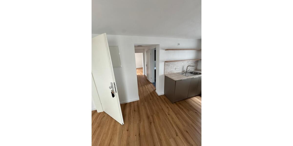 Etagenwohnung Bruttig-Fankel Fankel - 2 Zimmer, 55 m&sup2;, 500&euro; | Angebot:25143933