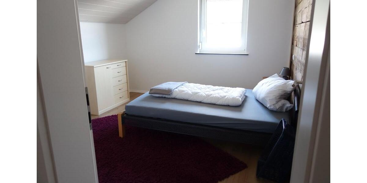 Etagenwohnung Isny im Allgäu - 3 Zimmer, 100 m&sup2;, 400&euro; | Angebot:26415190