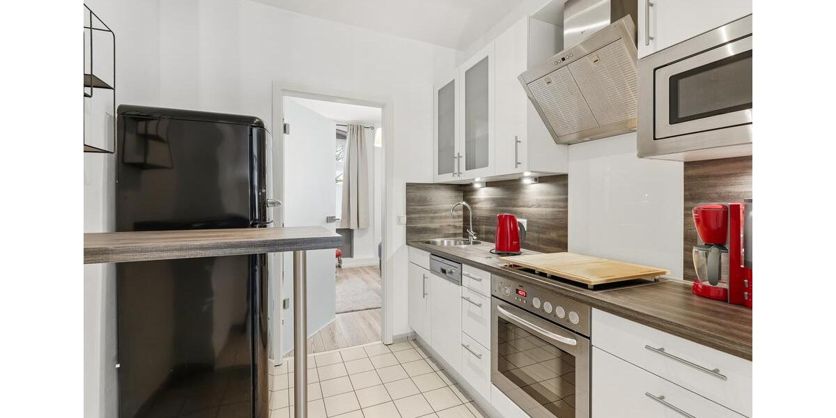 Etagenwohnung Berlin Mitte - 2 Zimmer, 53 m&sup2;, 1.200&euro; | Angebot:24600486