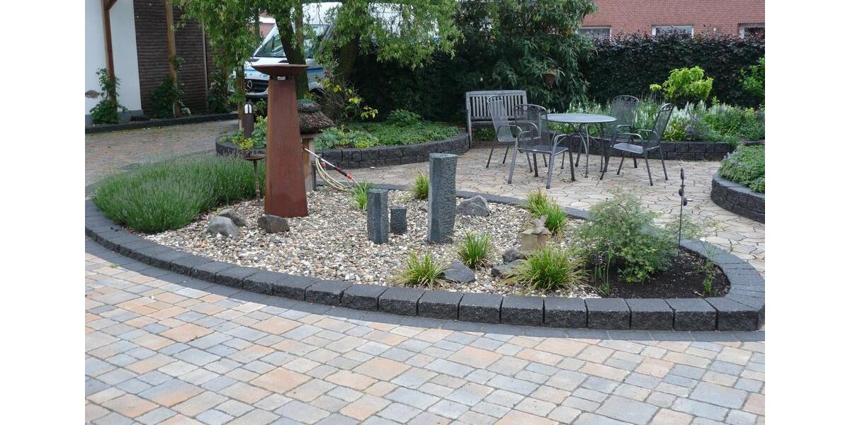 Wohnen auf Zeit Lastrup - 2.5 Zimmer, 86 m&sup2;, 60&euro; | Angebot:23510208