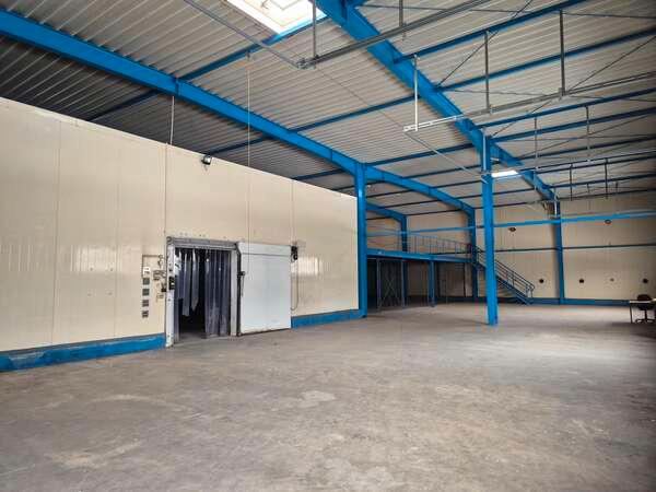 Gewerbeobjekt Zerbst (Anhalt) - 5.000&euro; | Angebot:25764331