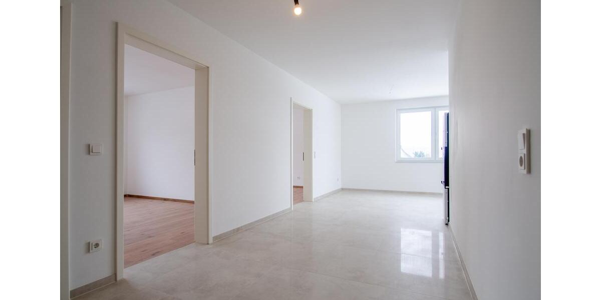 Etagenwohnung Hiddenhausen - 3 Zimmer, 116 m&sup2;, 1.300&euro; | Angebot:24859110