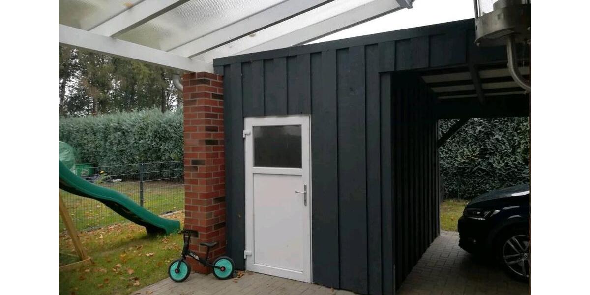Doppelhaushälfte Dörpen - 4 Zimmer, 110 m&sup2;, 830&euro; | Angebot:26535978