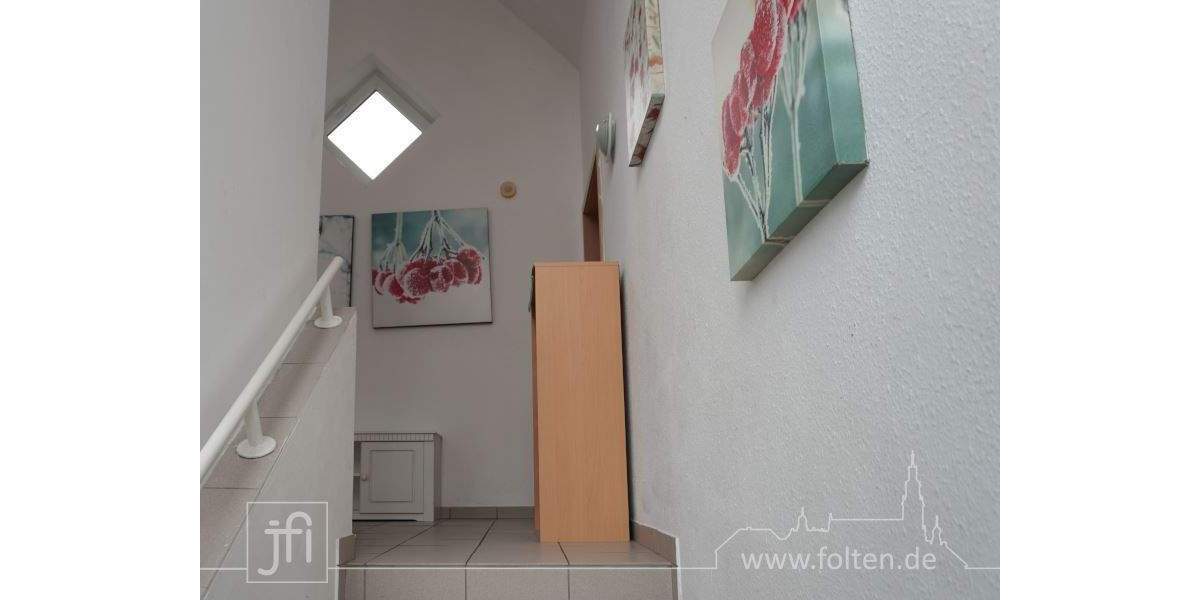 Etagenwohnung Ostrhauderfehn - 3 Zimmer, 73 m&sup2;, 625&euro; | Angebot:25705652
