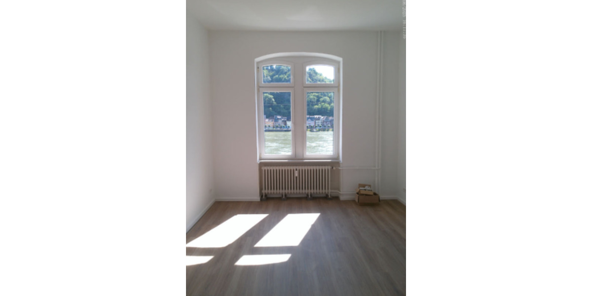 Etagenwohnung Sankt Goarshausen - 1 Zimmer, 85 m&sup2;, 595&euro; | Angebot:24731683