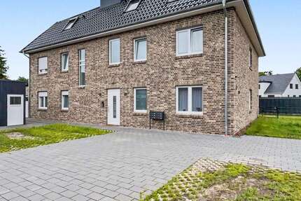 Wohnung Hoya - 3 Zimmer, 90 m&sup2;, 1.000&euro; | Angebot:27301306