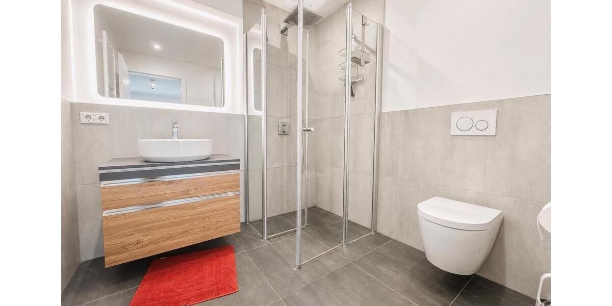 Etagenwohnung Bonn Gielgen - 2 Zimmer, 74 m&sup2;, 1.346&euro; | Angebot:26637427