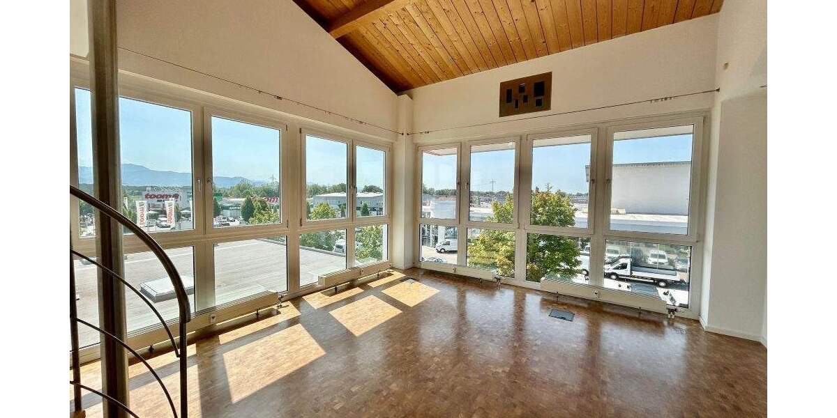 Gewerbeobjekt Kolbermoor - 2.950&euro; | Angebot:23967941