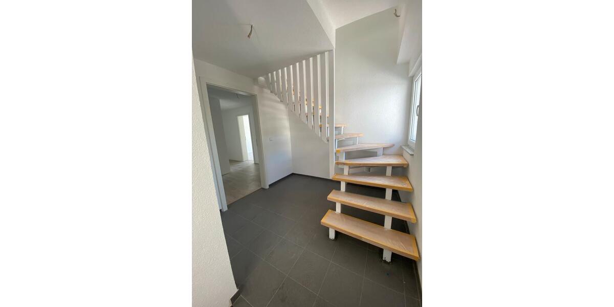 Etagenwohnung Wüstenrot - 4 Zimmer, 78 m&sup2;, 780&euro; | Angebot:26301436