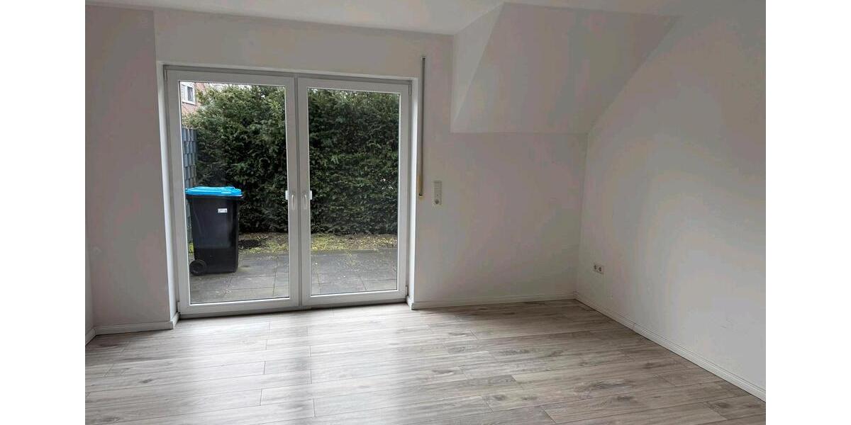 Erdgeschoßwohnung Hesel - 1 Zimmer, 50 m&sup2;, 595&euro; | Angebot:25233506