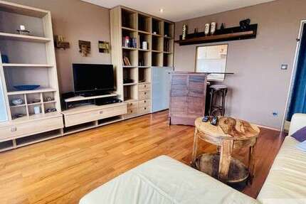 Zimmer Erlangen Bruck - 2 Zimmer, 1.250&euro; | Angebot:27291280