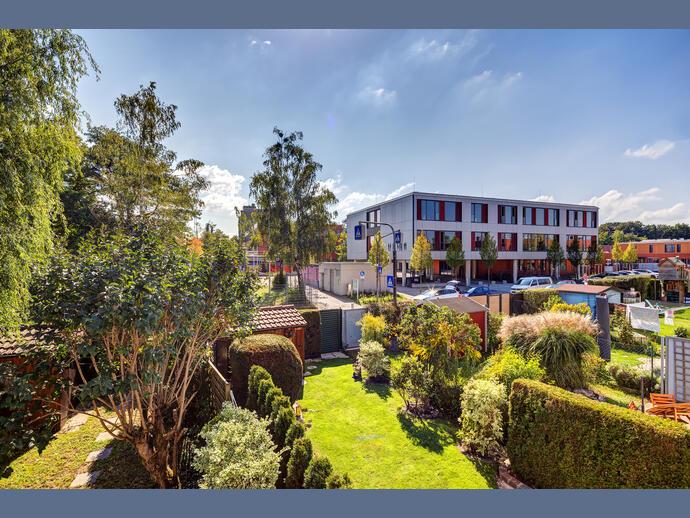 Wohnen auf Zeit Germering - 4 Zimmer, 140 m&sup2;, 2.800&euro; | Angebot:26486195