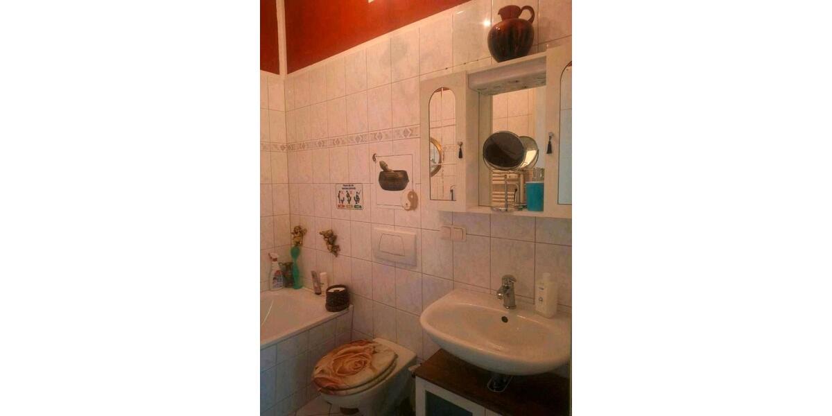 Wohnen auf Zeit Magdeburg - 2 Zimmer, 55 m&sup2;, 980&euro; | Angebot:26272124