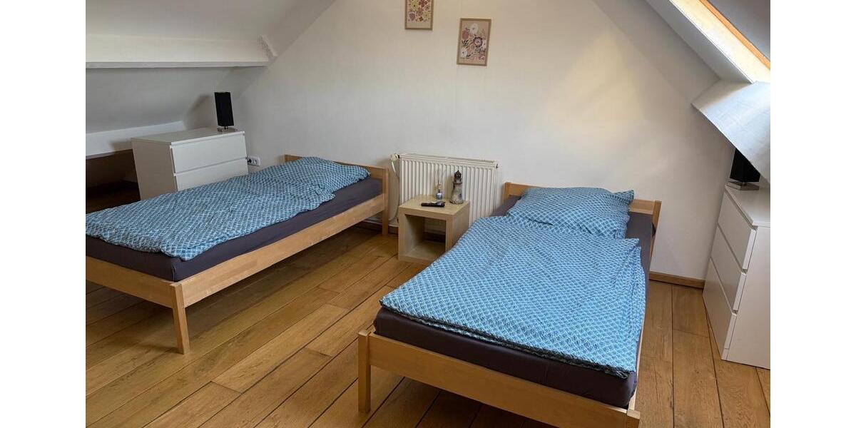 Wohnen auf Zeit Heinsberg - 2 Zimmer, 75 m&sup2;, 100&euro; | Angebot:25335926