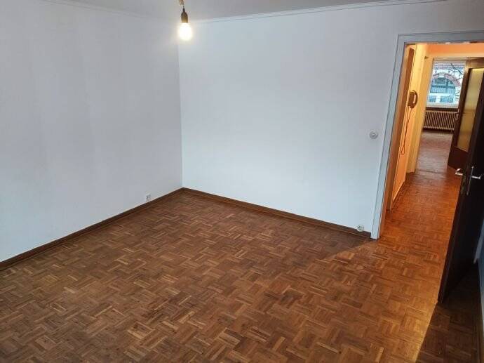 Etagenwohnung Osterode Freiheit - 3 Zimmer, 90 m&sup2;, 540&euro; | Angebot:25910787