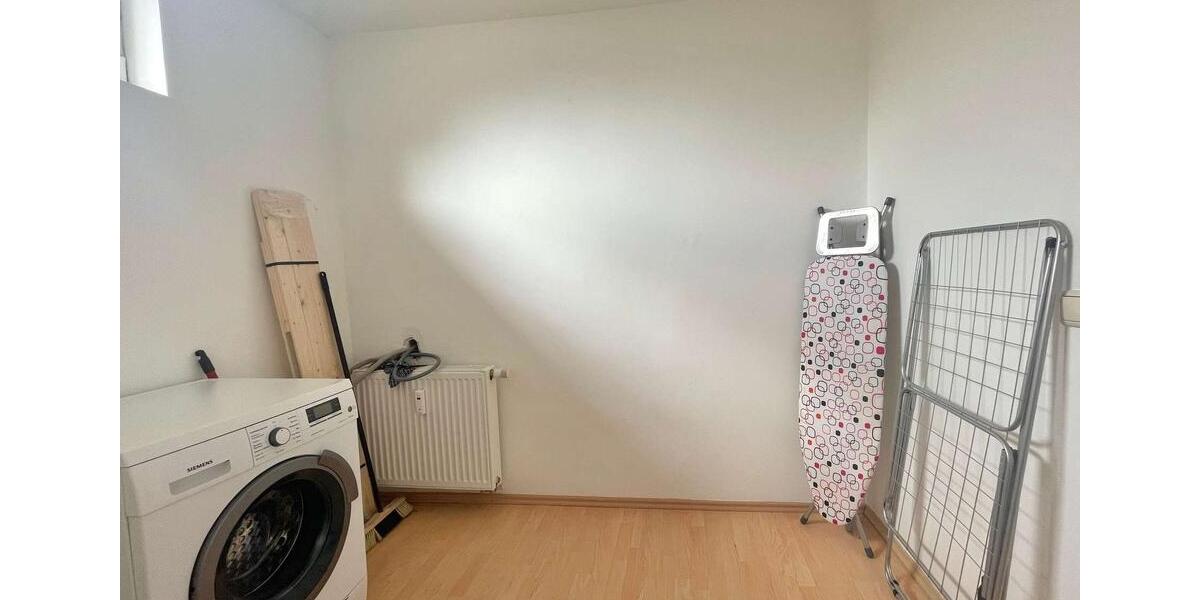 Etagenwohnung Franzburg - 4 Zimmer, 64 m&sup2;, 570&euro; | Angebot:25978951