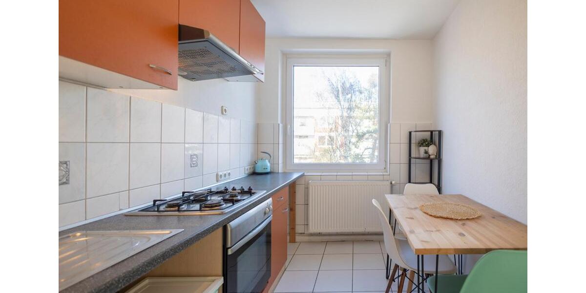 Wohnen auf Zeit Hannover Döhren-Wülfel - 1 Zimmer, 11 m&sup2;, 500&euro; | Angebot:24477900