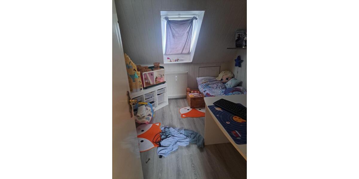 Etagenwohnung Itzehoe - 3 Zimmer, 60 m&sup2;, 900&euro; | Angebot:26633864