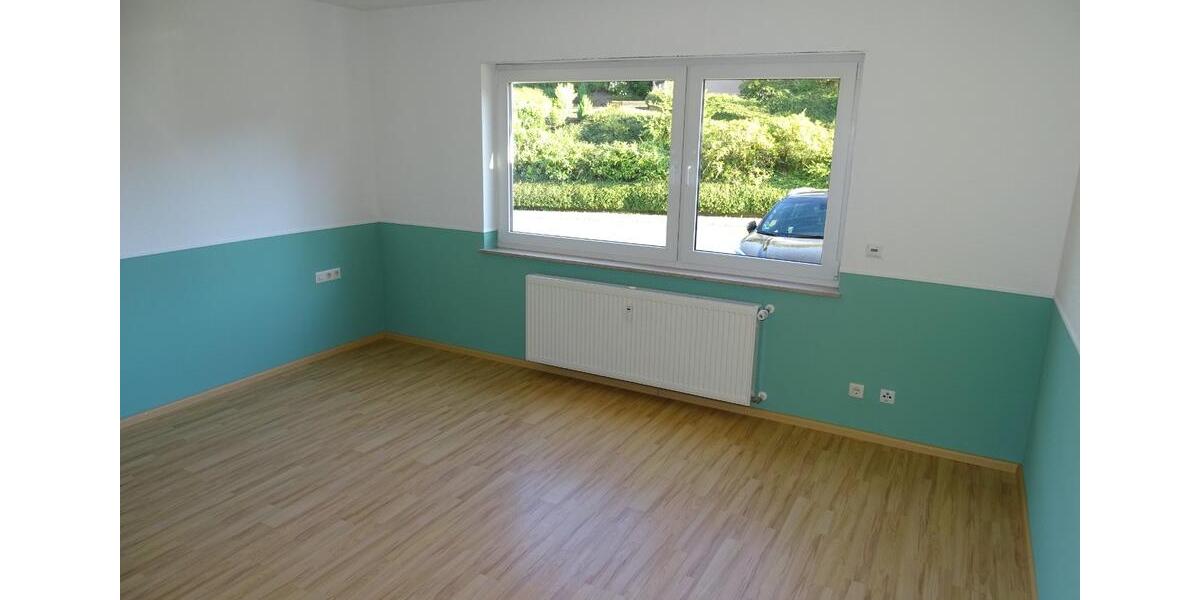 Erdgeschoßwohnung Idar-Oberstein Oberstein - 5 Zimmer, 103 m&sup2;, 780&euro; | Angebot:23319885