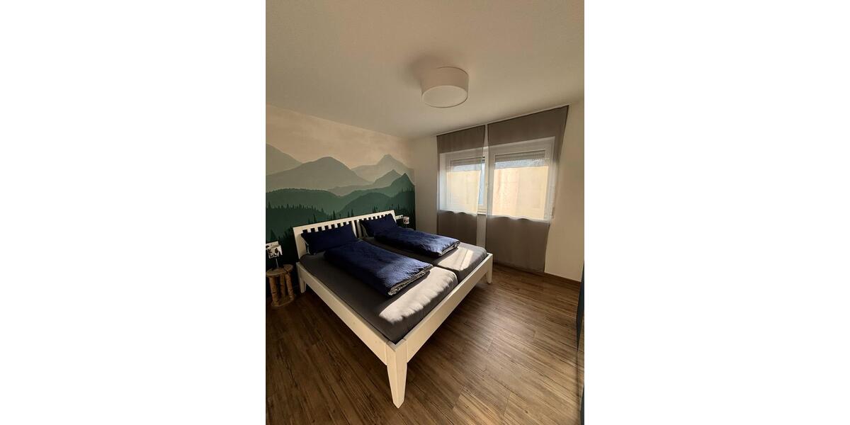 Wohnen auf Zeit Löwenstein - 3 Zimmer, 50 m&sup2;, 22&euro; | Angebot:24485200