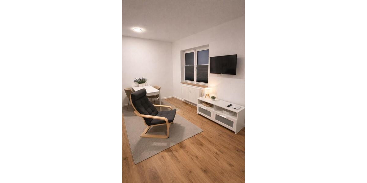 Etagenwohnung Coswig - 1 Zimmer, 28 m&sup2;, 800&euro; | Angebot:24785606