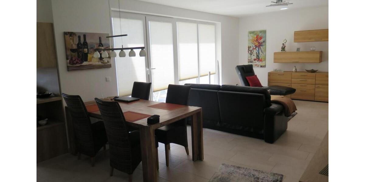 Etagenwohnung Bad Sassendorf - 4 Zimmer, 123 m&sup2;, 1.335&euro; | Angebot:25142082