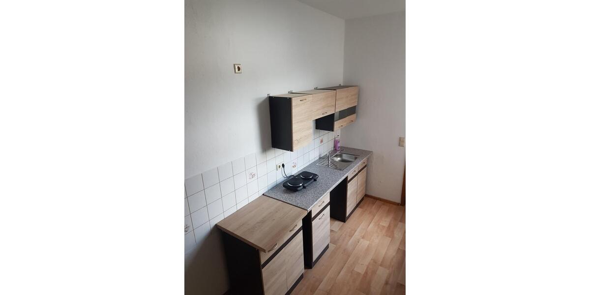 Erdgeschoßwohnung Südliches Anhalt Pfaffendorf - 1 Zimmer, 30 m&sup2;, 240&euro; | Angebot:24836806