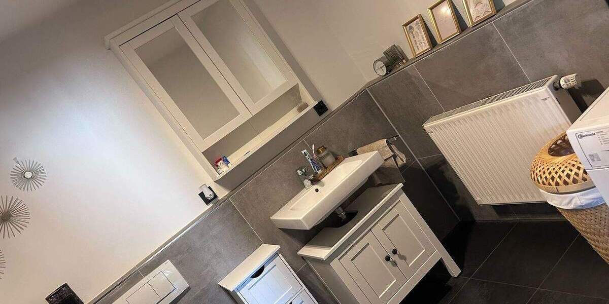 Etagenwohnung Wilhelmsdorf Stadelhof - 3 Zimmer, 84 m&sup2;, 965&euro; | Angebot:24684874