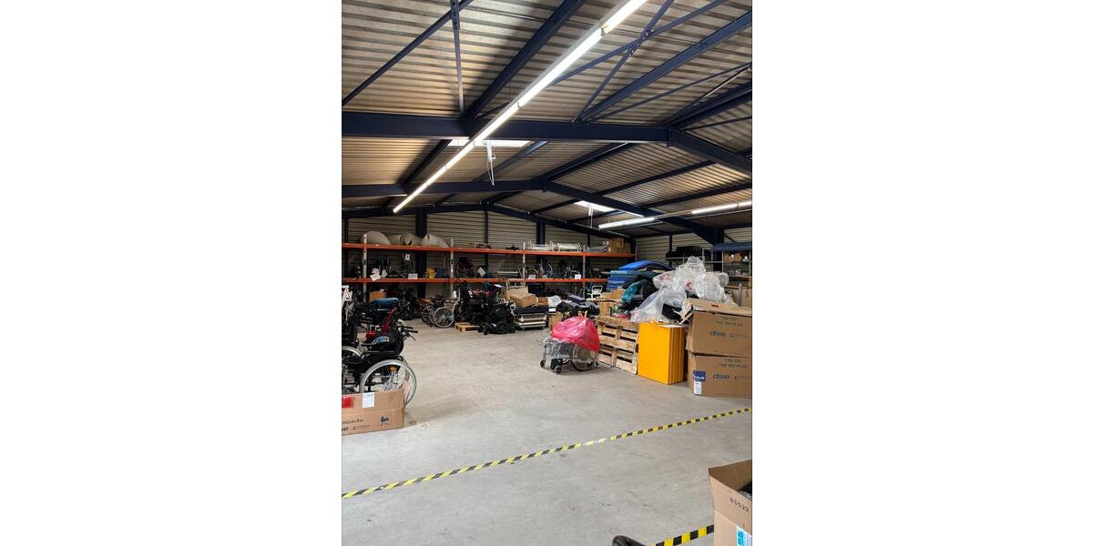 Gewerbeobjekt Sinsheim - 1.716&euro; | Angebot:25580170