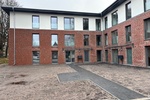 Staffelgeschoss mit großer Terrasse 3 zimmer