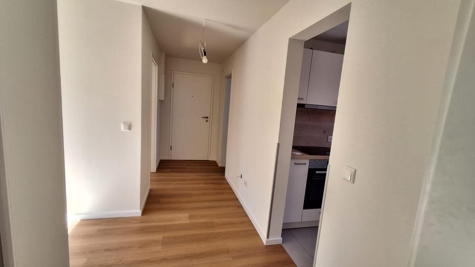 Dachgeschoßwohnung Handorf - 3 Zimmer, 77 m&sup2;, 910&euro; | Angebot:26272812