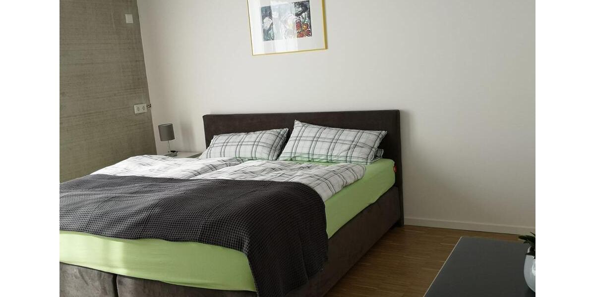 Etagenwohnung Neubiberg - 2 Zimmer, 45 m&sup2;, 1.800&euro; | Angebot:25636528