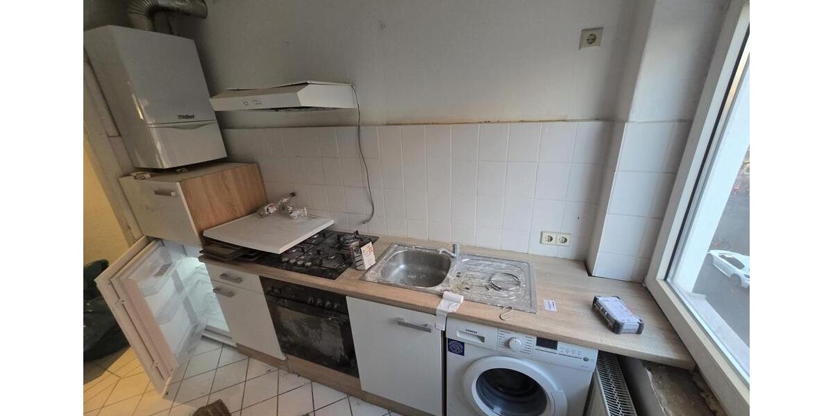 Möbliertes Zimmer 3er-WG in der Nordstadt, Uni, E-Damm, Citynähe 3 zimmer