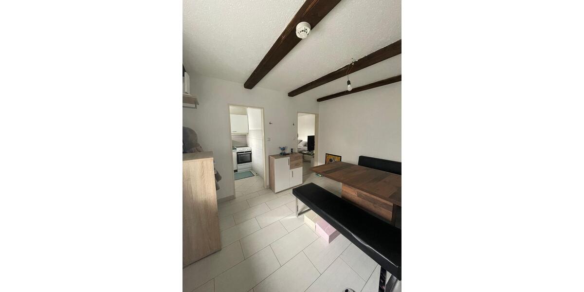 Etagenwohnung Traunreut Irsing - 1.5 Zimmer, 42 m&sup2;, 560&euro; | Angebot:25124458