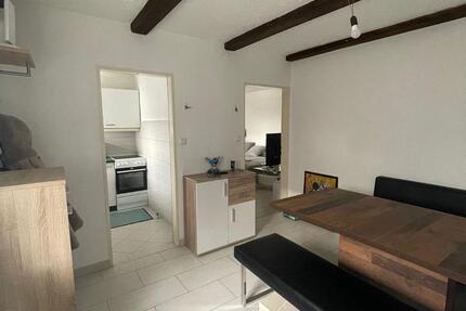 Wohnung Traunreut Irsing - 1.5 Zimmer, 42 m&sup2;, 560&euro; | Angebot:25124458