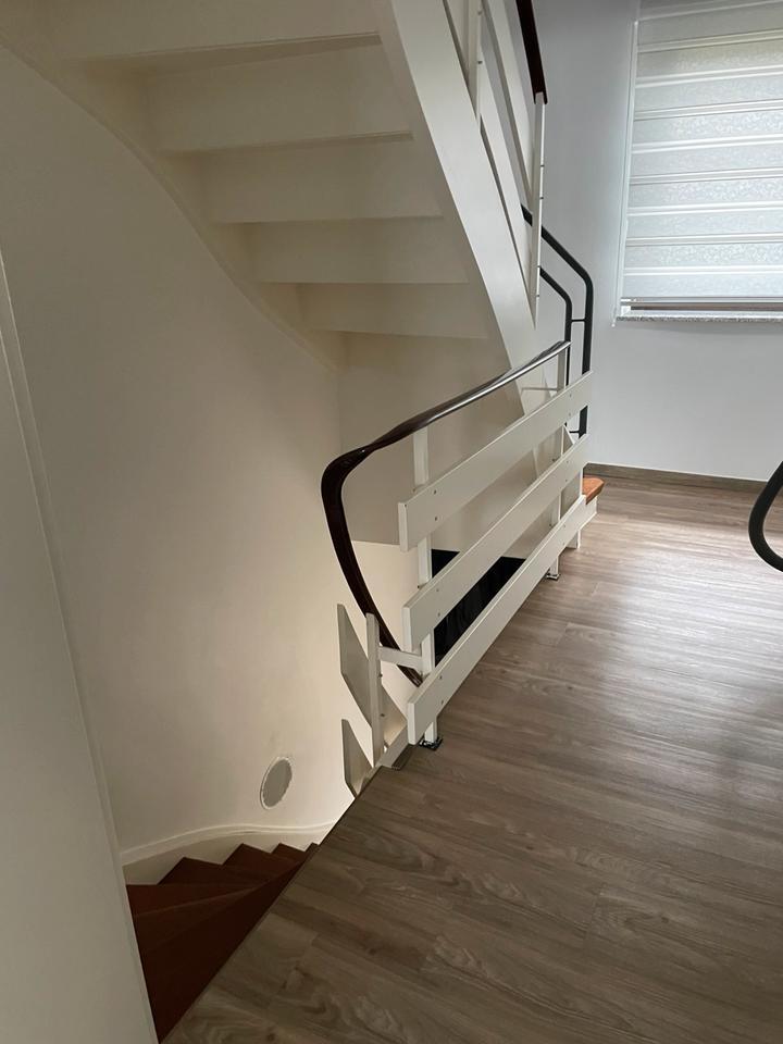 Einfamilienhaus zimmer