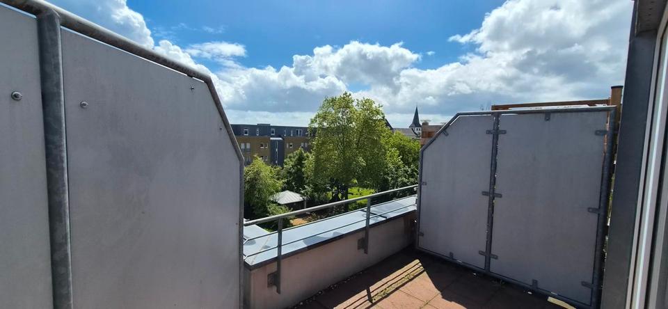Maisonettenwohnung Troisdorf Bergheim - 4 Zimmer, 119 m&sup2;, 1.166&euro; | Angebot:26663099