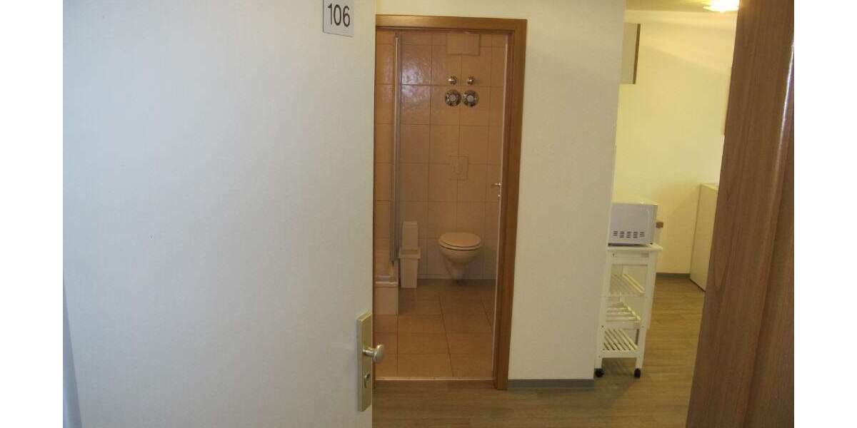 Zimmer Augsburg Pfersee - 1 Zimmer, 710&euro; | Angebot:18444234