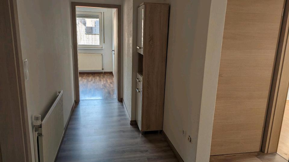 Etagenwohnung Menslage - 3 Zimmer, 75 m&sup2;, 700&euro; | Angebot:26612162