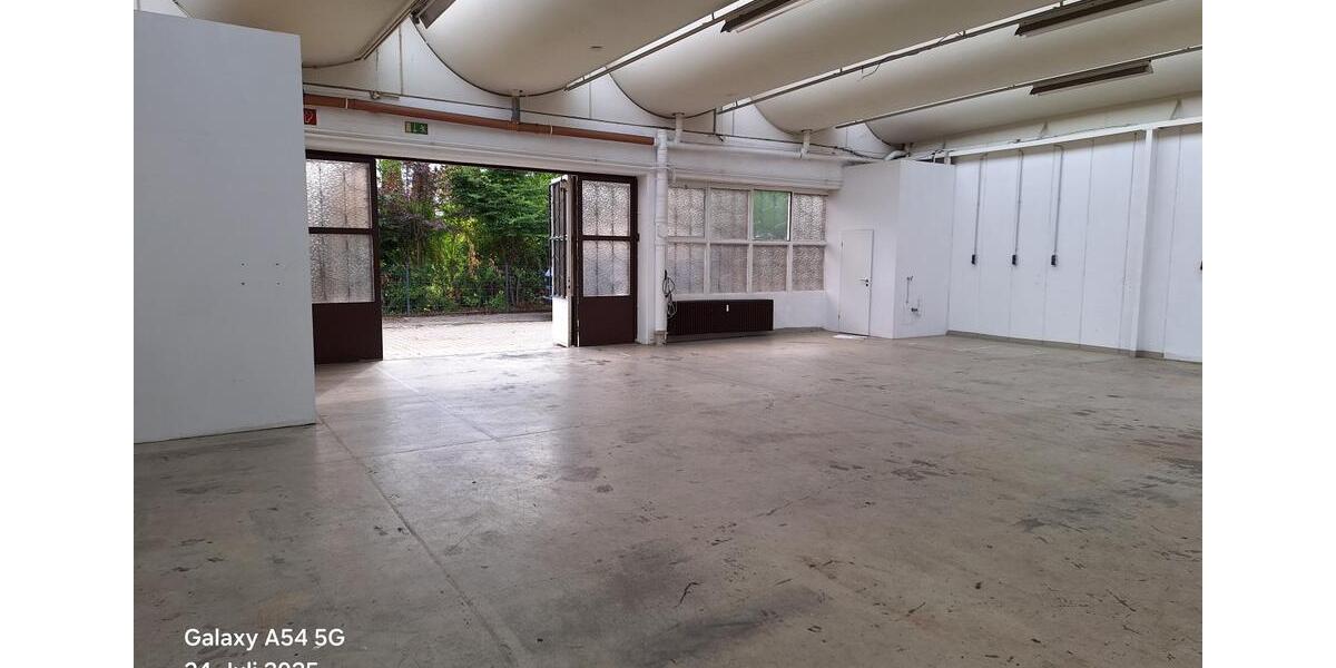 Gewerbeobjekt Übach-Palenberg Palenberg - 2.105&euro; | Angebot:24819273