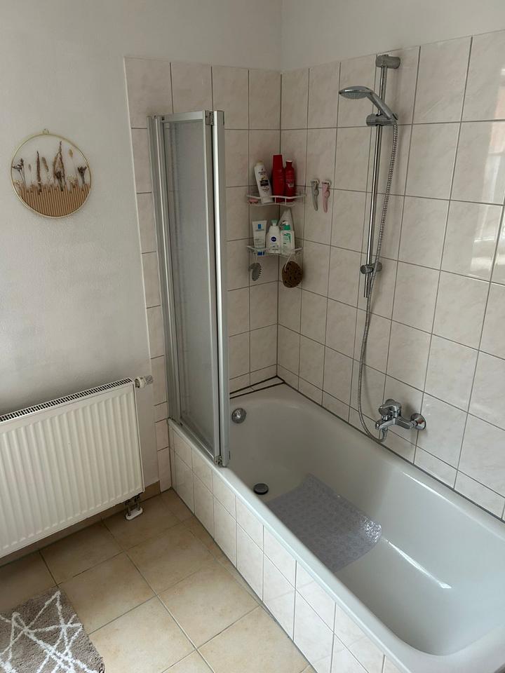 23-Zimmer-Wohnung in der Amberger Altstadt