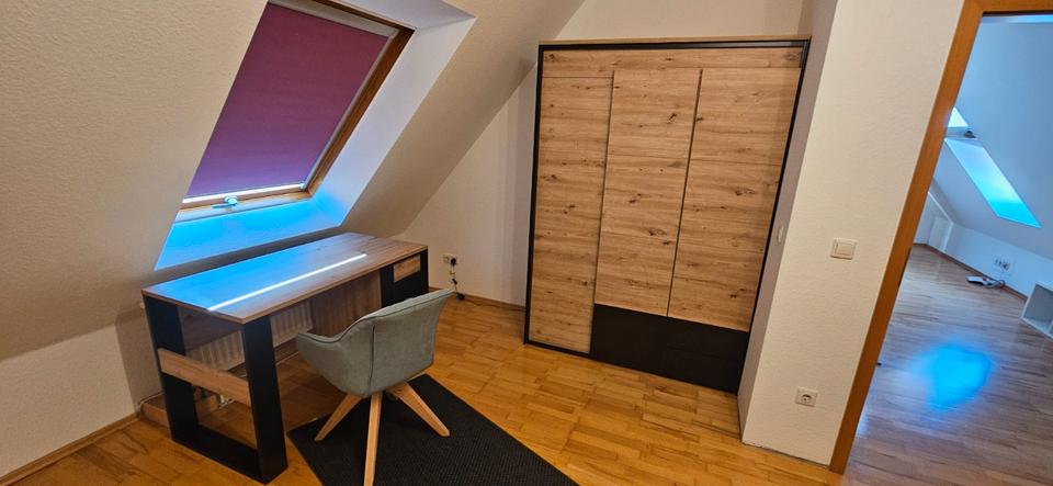 Wohnen auf Zeit Maintal - 5 Zimmer, 125 m&sup2;, 426&euro; | Angebot:26610652