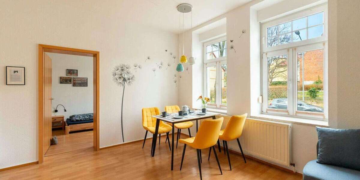 Zimmer Quedlinburg - 2 Zimmer, 990&euro; | Angebot:23115621