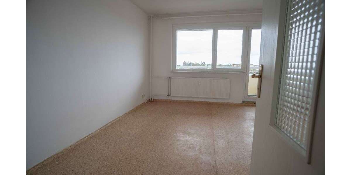 Etagenwohnung Prenzlau - 3 Zimmer, 63 m&sup2;, 440&euro; | Angebot:26570827