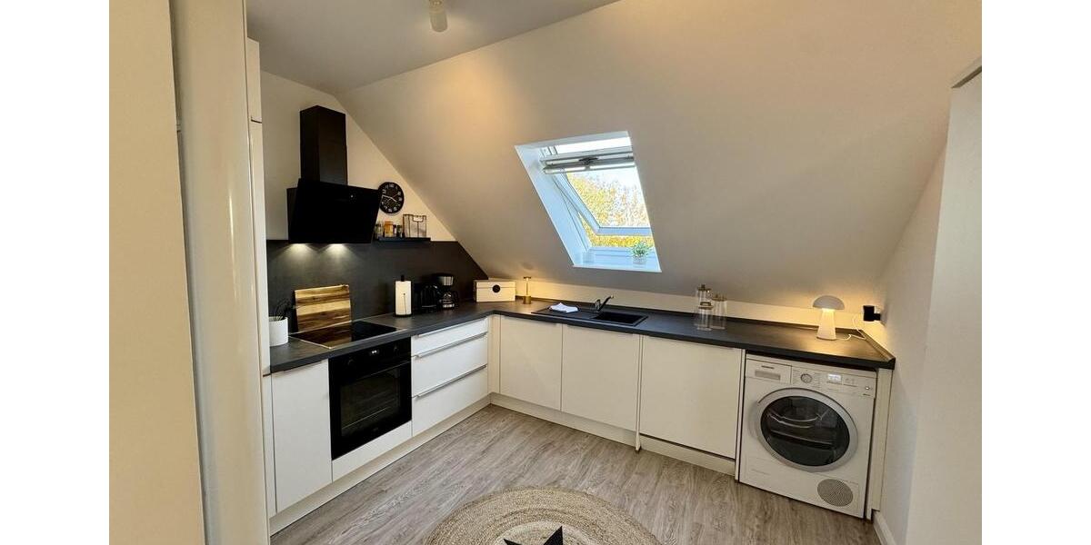 Wohnen auf Zeit Uetersen - 2 Zimmer, 60 m&sup2;, 1.890&euro; | Angebot:25830095