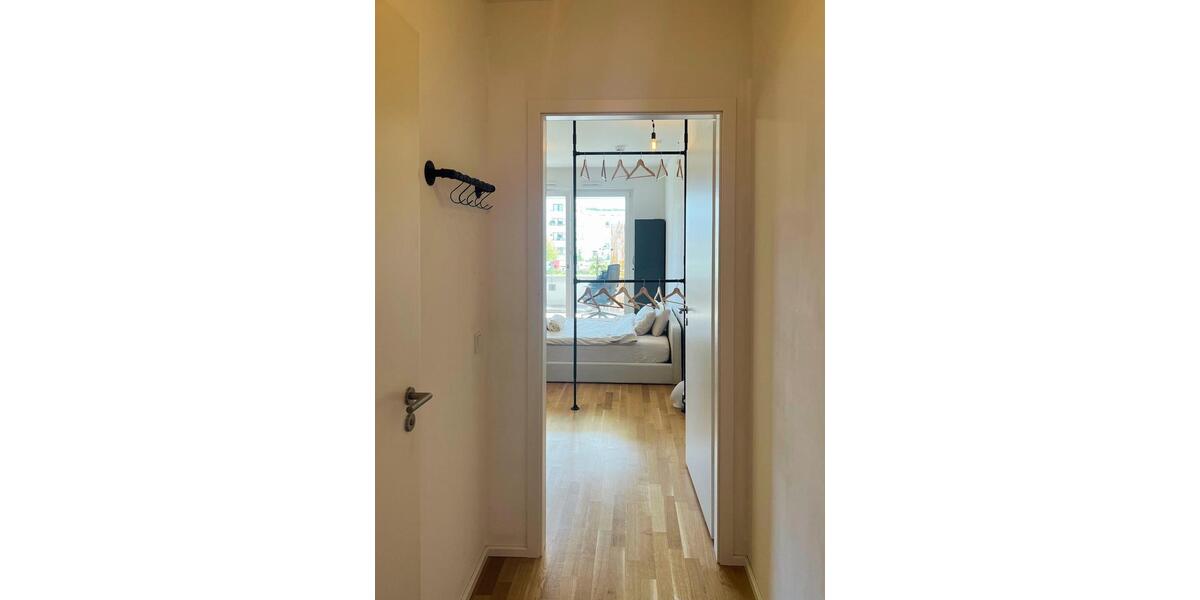 Wohnen auf Zeit Köln Rodenkirchen - 1 Zimmer, 36 m&sup2;, 1.180&euro; | Angebot:26609099