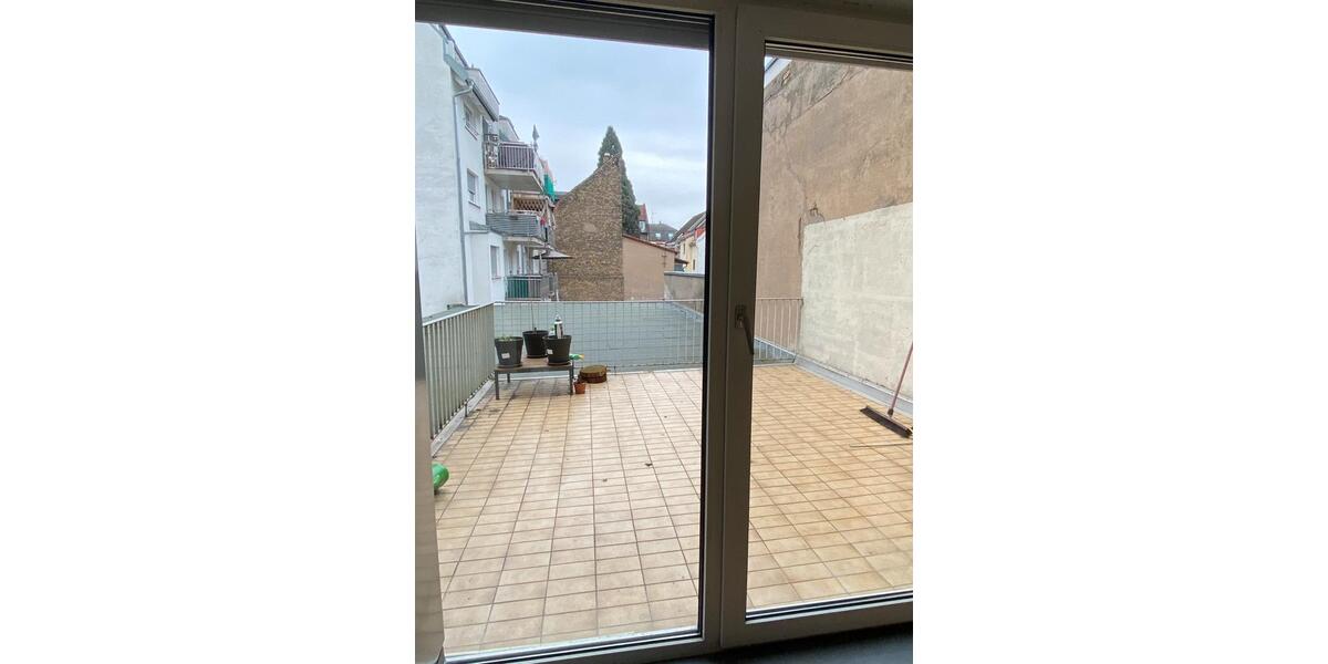 Wohnen auf Zeit Mannheim Herzogenried - 1 Zimmer, 20 m&sup2;, 528&euro; | Angebot:24768723