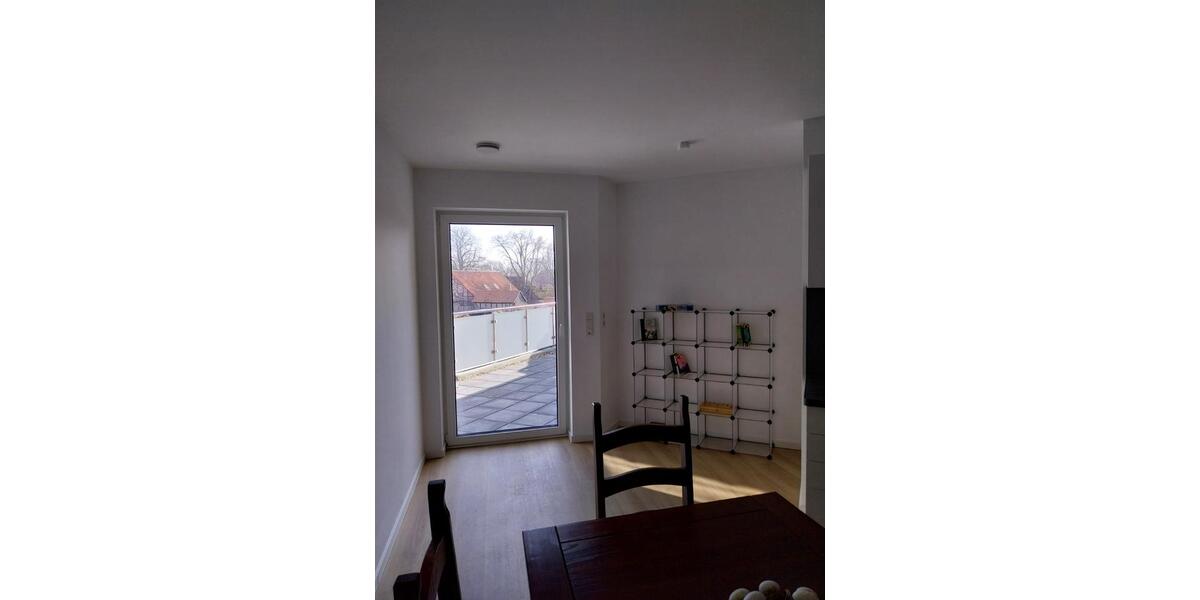 Etagenwohnung Edemissen - 1 Zimmer, 39 m&sup2;, 472&euro; | Angebot:25887201