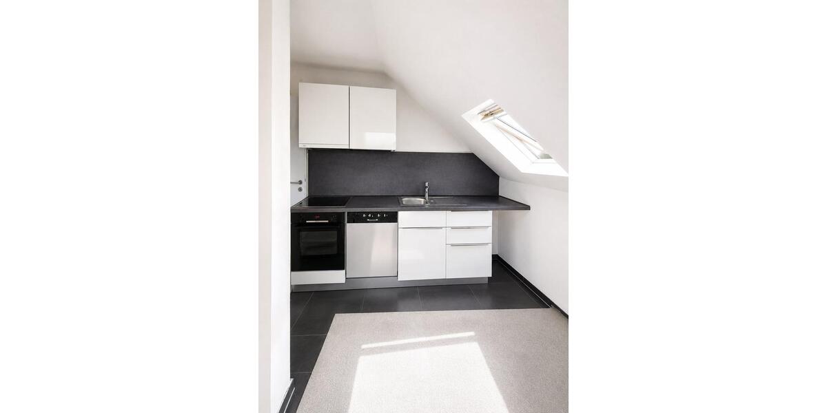 Dachgeschoßwohnung Gießen - 3 Zimmer, 83 m&sup2;, 1.290&euro; | Angebot:26568729