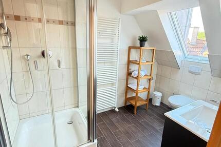 Wohnen auf Zeit Ostfildern - 1 Zimmer, 25 m&sup2;, 750&euro; | Angebot:26538590